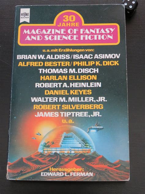 The Magazine of Fantasy and Science Fiction February 1981 PDF