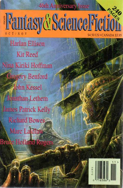 The Magazine of Fantasy and Science Fiction November December 2012 The Magazine of Fantasy and Science Fiction Book 123 PDF