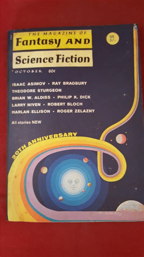The Magazine of Fantasy and Science Fiction Vol 4 No 2 February 1953 Kindle Editon