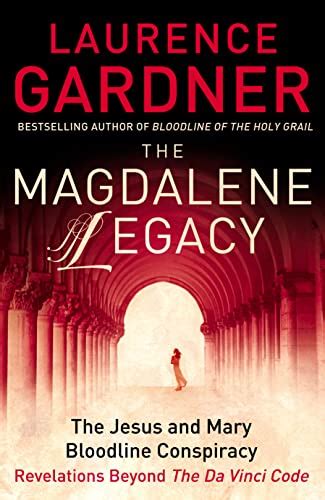The Magdalene Legacy PDF
