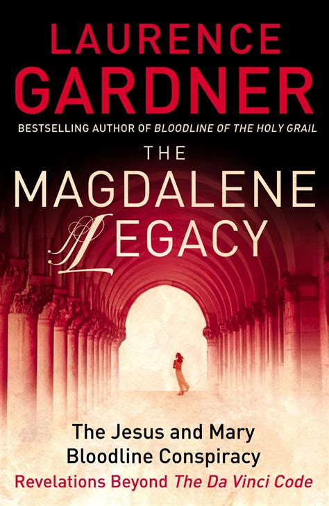 The Magdalene Legacy PDF