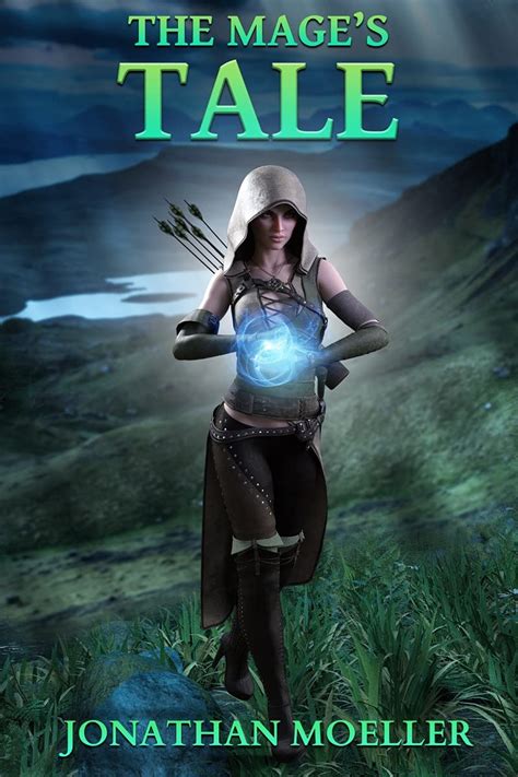 The Mage s Tale Tales of the Frostborn short story Epub