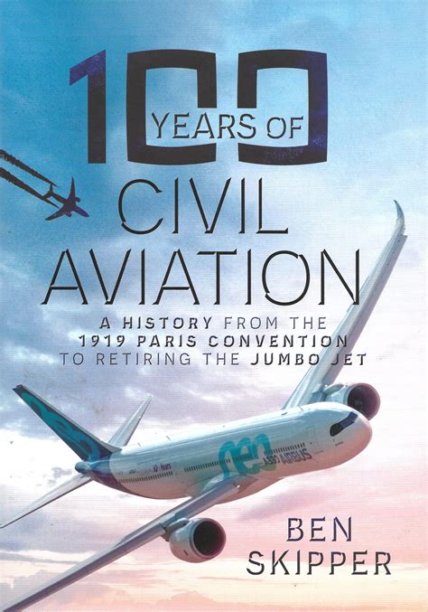 The Magic Book 100 Years of Aviation Reader