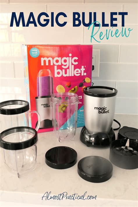 The Magic Bullet Kindle Editon