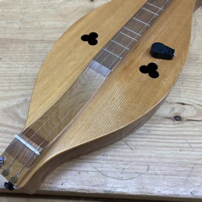 The Magic Dulcimer Reader