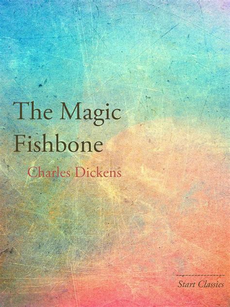 The Magic Fishbone Start Classics PDF