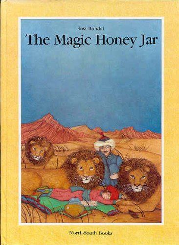 The Magic Honey Jar Ebook Doc