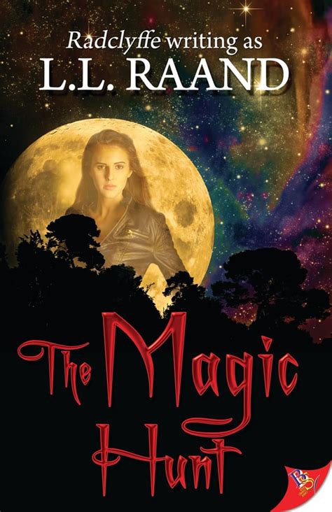 The Magic Hunt Midnight Hunters Epub