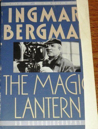 The Magic Lantern An Autobiography Kindle Editon