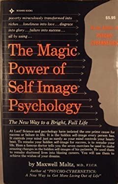 The Magic Power of Self-Image Psychology Doc