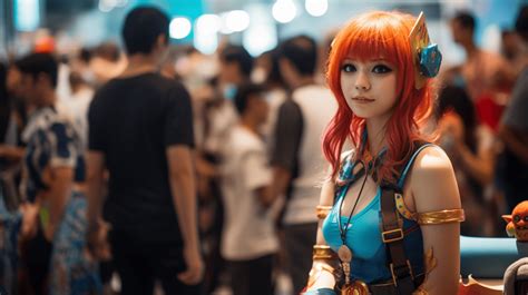 The Magic of Cute Cosplay: Why It Matters