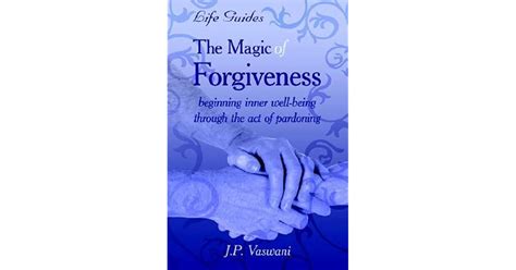 The Magic of Forgiveness Epub
