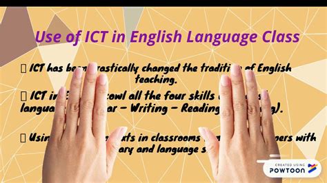 The Magic of ICT in English Language Teaching A Challenge for the Next Generation Epub