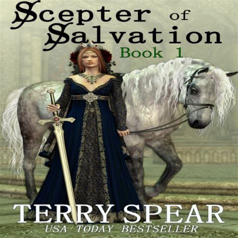 The Magic of Inherian Scepter of Salvation Book 1 Reader