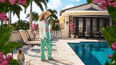 The Magic of Lilly Pulitzer: A Timeless Legacy