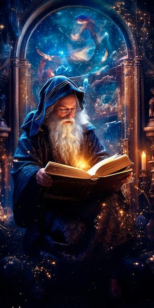 The Magic of Merlin: A Timeless Enchantment