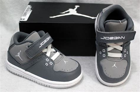 The Magic of Newborn Jordan Shoes