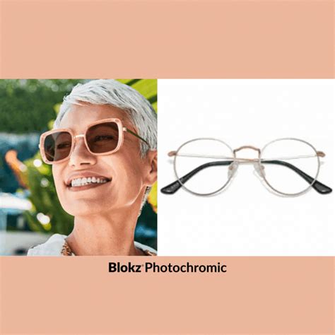 The Magic of Photochromic Technology