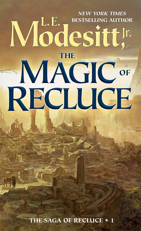 The Magic of Recluce Doc