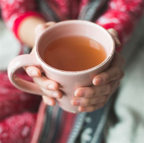 The Magic of Tea for Soothing Coughs: Sip Your Way to Relief