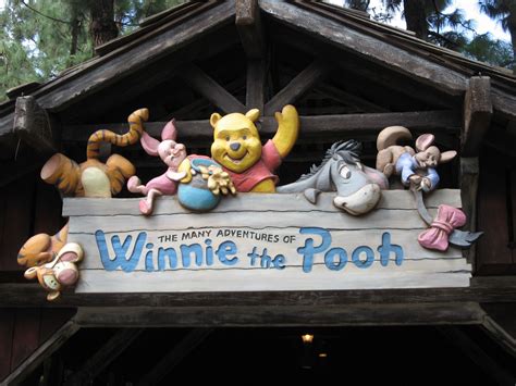 The Magic of Winnie the Pooh