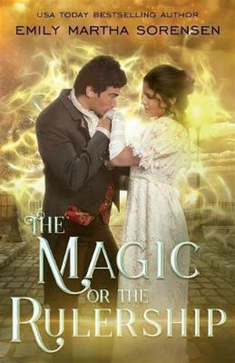 The Magic or the Rulership The End in the Beginning Volume 3 Kindle Editon