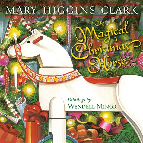 The Magical Christmas Horse PDF