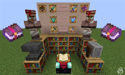 The Magical Enchantment Table Setup: A Comprehensive Guide