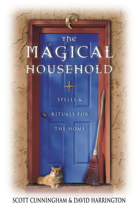 The Magical Household Spells &am Doc
