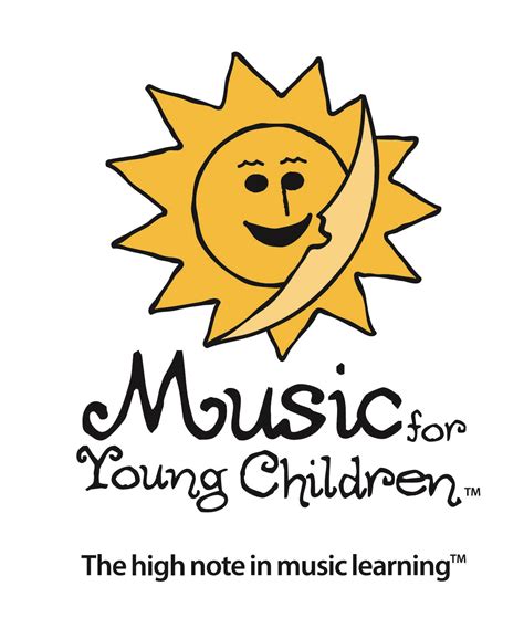 The Magical Power of Music for Young Children: A Comprehensive Guide