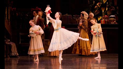 The Magical Story of Clara and the Nutcracker