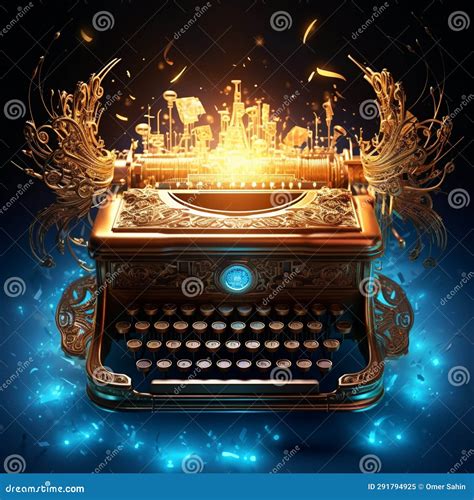 The Magical Typewriter Epub