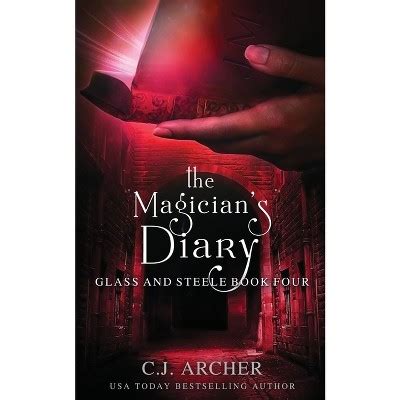 The Magician s Diary Glass and Steele PDF