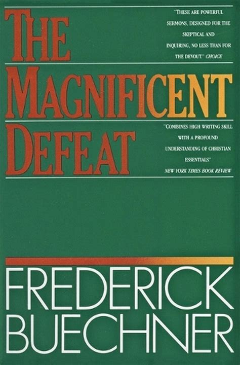 The Magnificent Defeat Epub