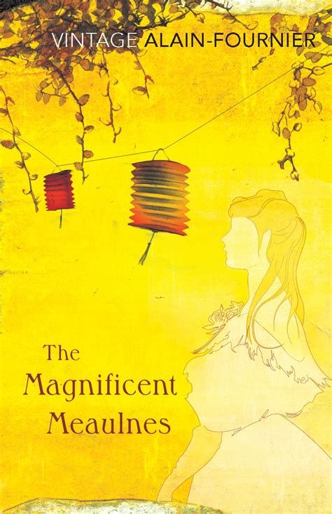 The Magnificent Meaulnes PDF