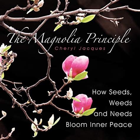 The Magnolia Principle How Seeds Epub
