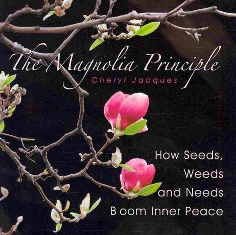 The Magnolia Principle How Seeds Epub