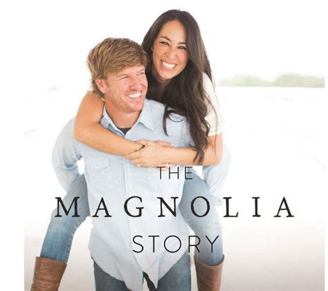 The Magnolia Story Doc