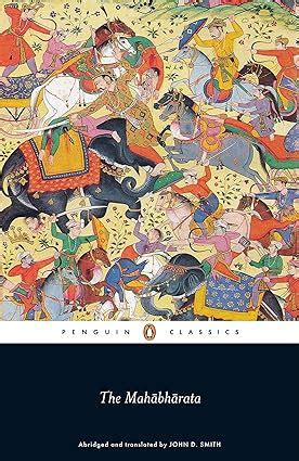 The Mahabharata Penguin Classics Doc