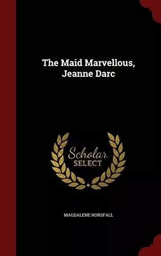 The Maid Marvellous Epub