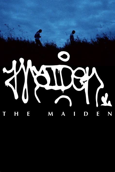 The Maiden's Picture