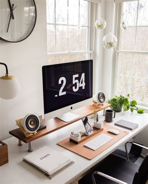 The Maiden Home Desk: Your Ultimate Workstation for Work, Study, and Creativity