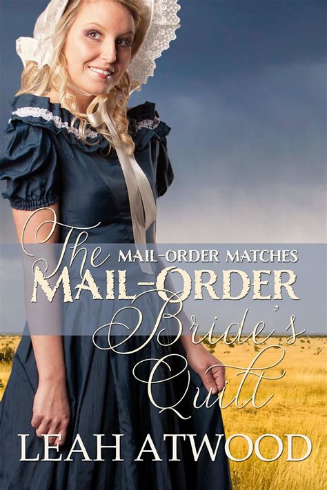 The Mail-Order Bride s Quilt Mail-Order Matches Doc