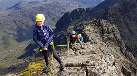 The Majestic Cuillin: A Comprehensive Guide to Skye's Towering Mountains