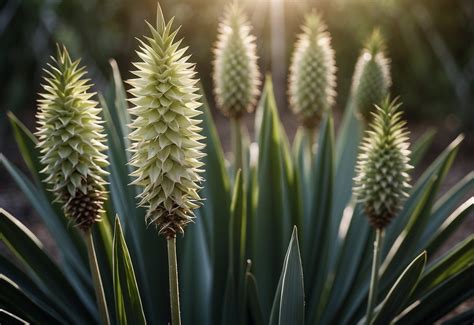 The Majestic Giant Yucca: A Comprehensive Guide