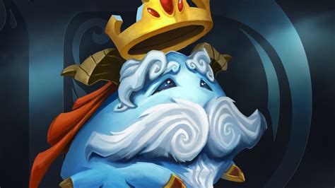 The Majestic Poro King: A Comprehensive Guide to League of Legends' Unforgettable Character