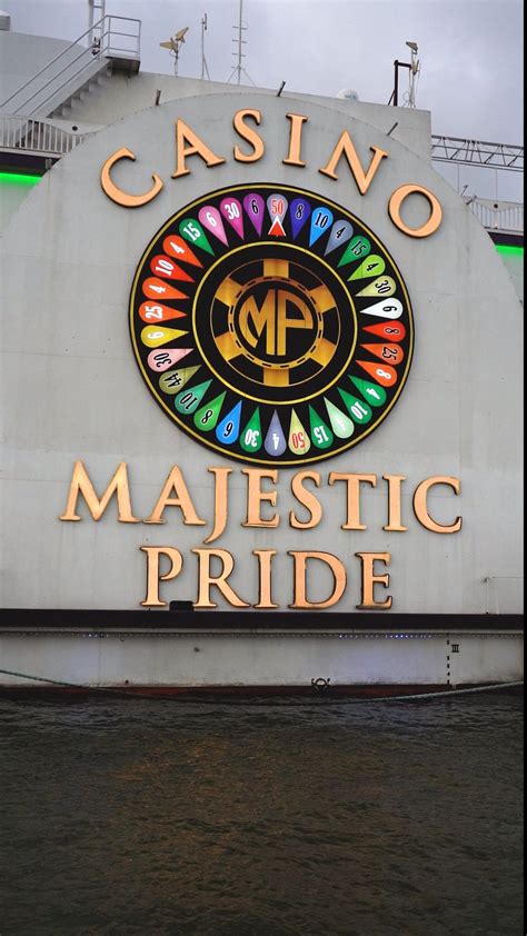 The Majestic Pride Casino