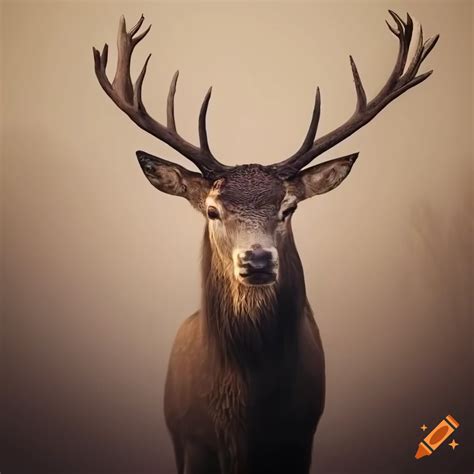 The Majestic Stags: An Insight into Their Biology, Behavior, and Significance