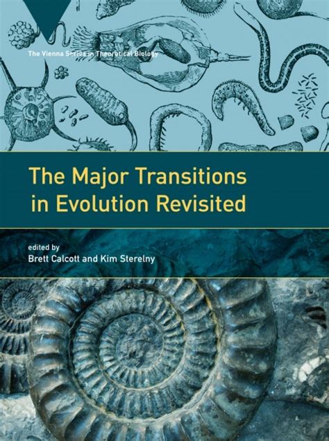 The Major Transitions in Evolution Revisited PDF