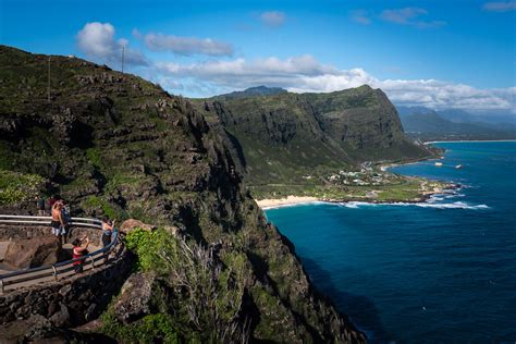 The Makapuu Lighthouse Trail: A Scenic Adventure to the Edge of Oahu